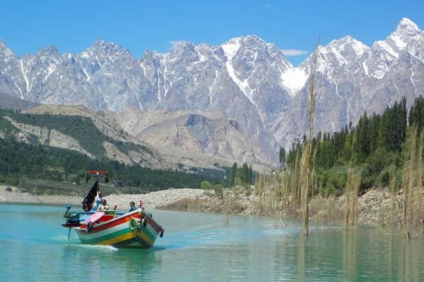 hunza 5 days trip hunza 5 days trip