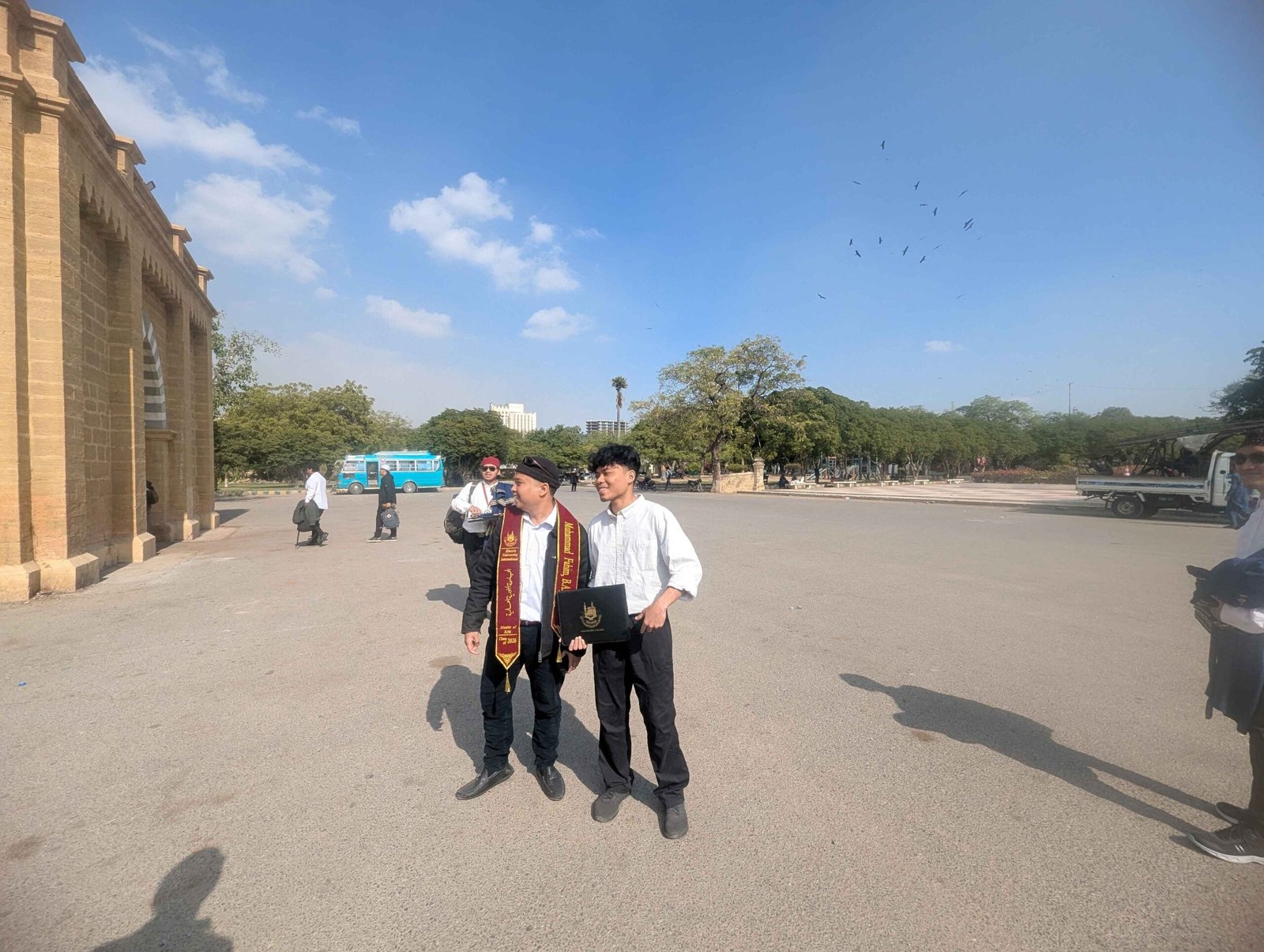 sindh karachi tour