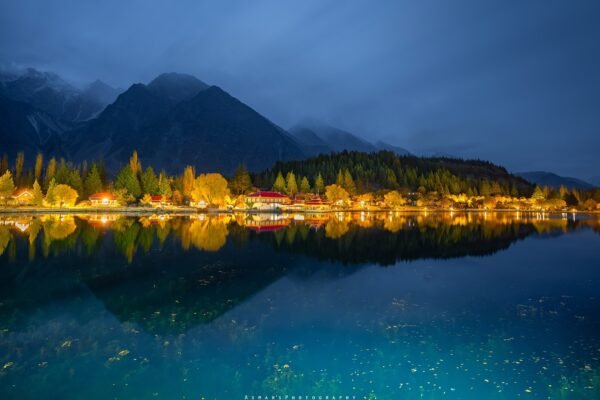 skardu hunza tour packages