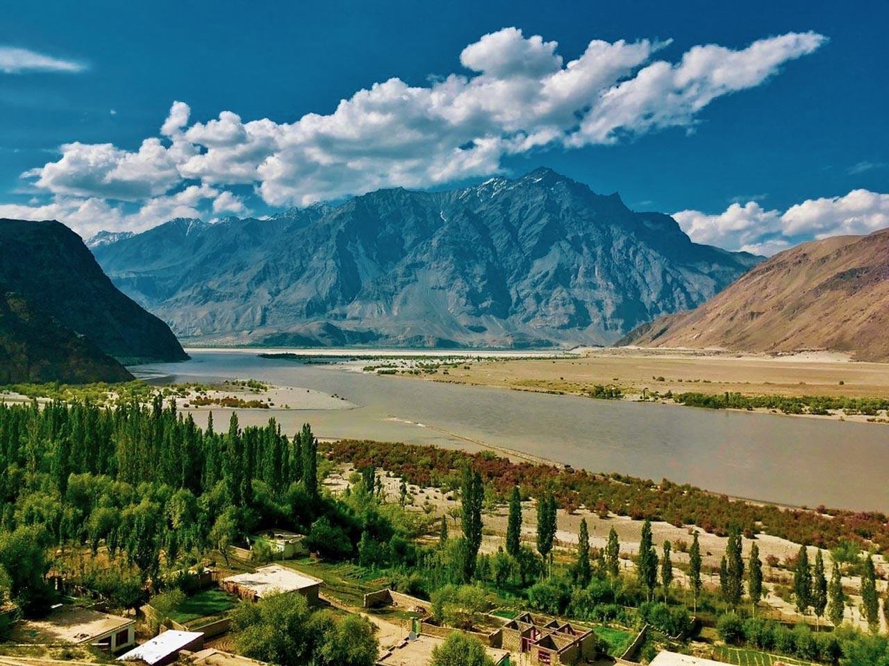 tour packages from karachi to skardu