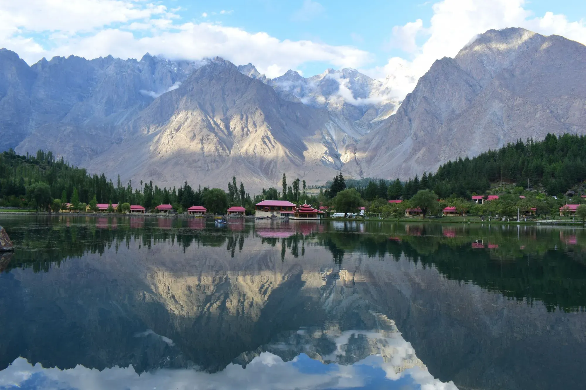 islamabad to skardu tour