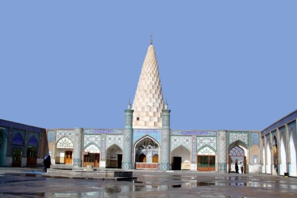 iran tour from karachi